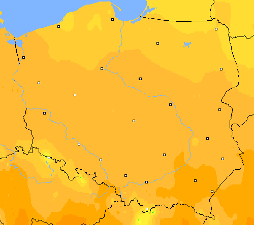 Tmax Polska